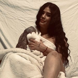 Meet your Posher, Lorena